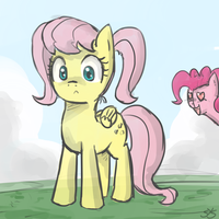 My Little Pony: Friendship is Magic