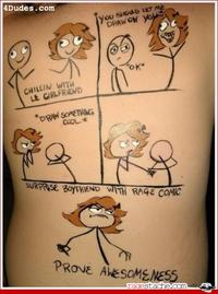 Rage Comics