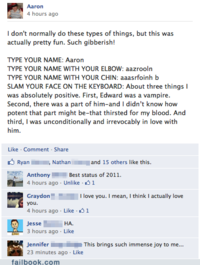 Facebook