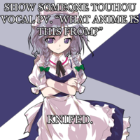 Touhou Project (東方Project)