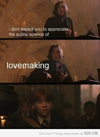 Severus Snape