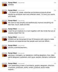 Kanye West