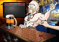 Technoviking
