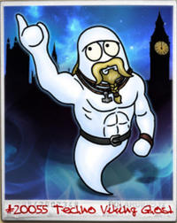 Technoviking