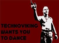 Technoviking
