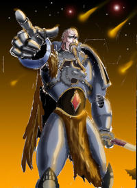 Technoviking