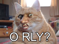 O RLY?