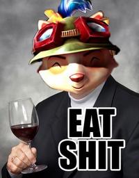 Shit Just Got Real