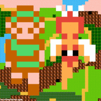 The Legend of Zelda