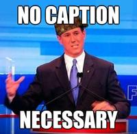 Rick Santorum