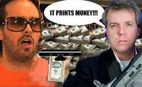IT PRINTS MONEY!!!