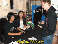 Electronic Entertainment Expo (E3)