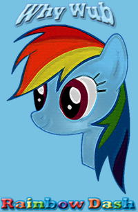 My Little Pony: Friendship is Magic