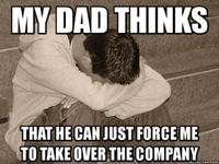 First World Problems