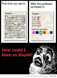 Oh Crap / OMG Rage Face