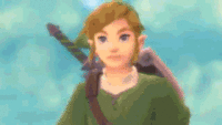 The Legend of Zelda