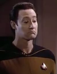 Sturgeon Face