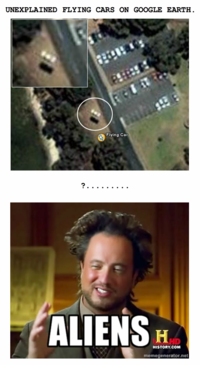 Ancient Aliens