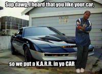 Xzibit Yo Dawg