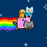 Adventure Time