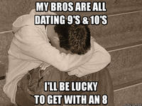 First World Problems