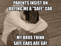 First World Problems