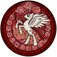 My Little Pony Character Fandom