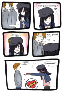 Katawa Shoujo