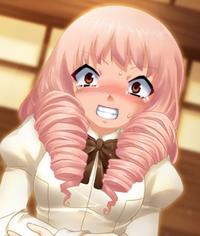 Katawa Shoujo