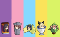 Katawa Shoujo
