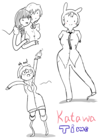 Katawa Shoujo