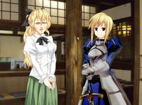 Katawa Shoujo