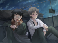Katawa Shoujo