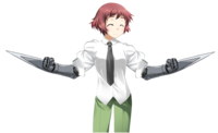 Katawa Shoujo