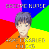 Katawa Shoujo
