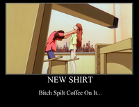 Demotivational Posters