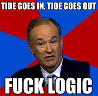 Fuck Logic