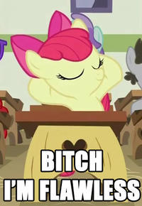 My Little Pony: Friendship is Magic