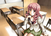 Katawa Shoujo