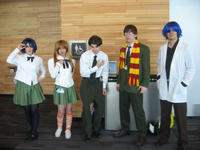 Katawa Shoujo