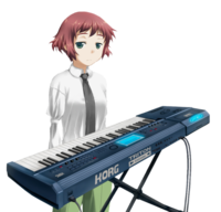 Katawa Shoujo