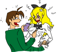 Katawa Shoujo