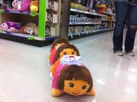 Ruined Childhood