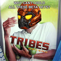 Tribes: Ascend