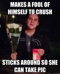 Friendzone Johnny