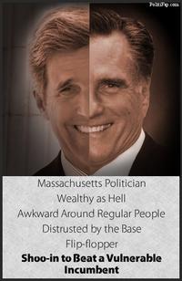 Mitt Romney