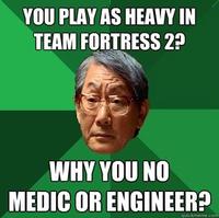 High Expectations Asian Father