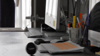 Cinemagraphs