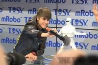 Justin Bieber