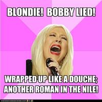 Wrong Lyrics Christina